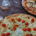 Photo n°1 de l'avis de Uccio.a fait le 18/05/2023 à 20:15 sur le  Pizzeria La Liniera à Linera