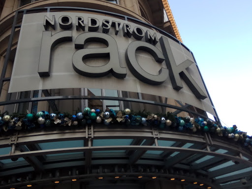 Department Store «Nordstrom Rack 12th Street», reviews and photos, 555 12th St NW c120, Washington, DC 20004, USA