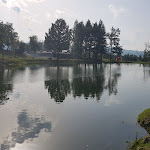 Photo n°4 de l'avis de Roberta. fait le 14/07/2018 à 18:20 sur le  Il Lago Lungo di Bagno di Romagna (FC) - Ristorante & Eventi à Bagno di Romagna