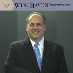 Winghaven Chiropractic PC