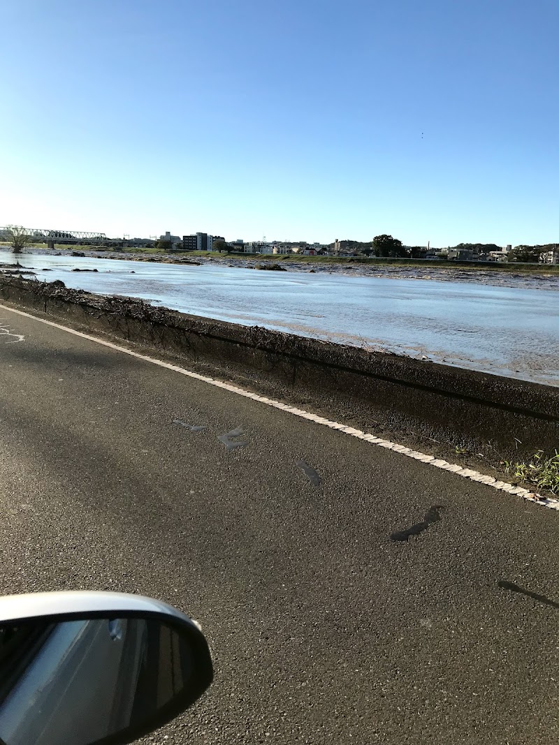多摩川児童公園内運動施設ソフトボール場 東京都調布市多摩川 ソフトボール球場 グルコミ