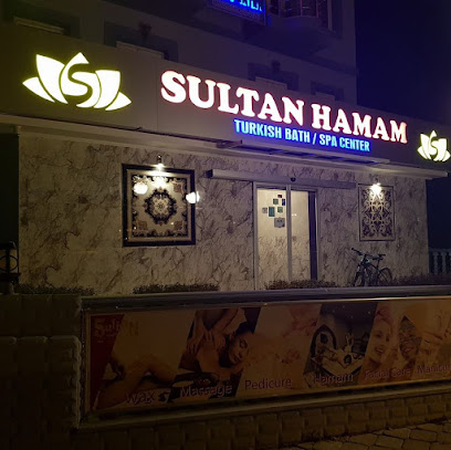 Sultan Hamam & Spa Center