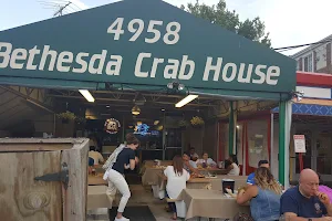 Bethesda Crab House image