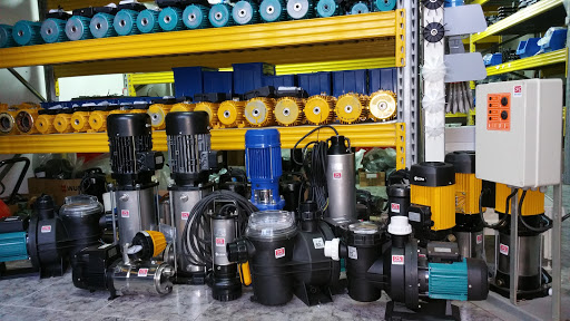 Dhs Motores - Espa en Puerto del Rosario, Las Palmas