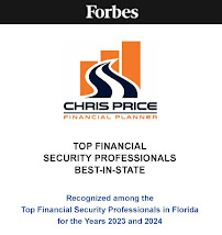 Chris Price Financial Planner - Photo 2 - Car repair in Fort Lauderdale, FL, Pompano Beach