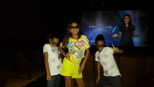 Movie Theater «Regal Cinemas Citrus Cinemas 6», reviews and photos, 2635 E Gulf to Lake Hwy, Inverness, FL 34450, USA