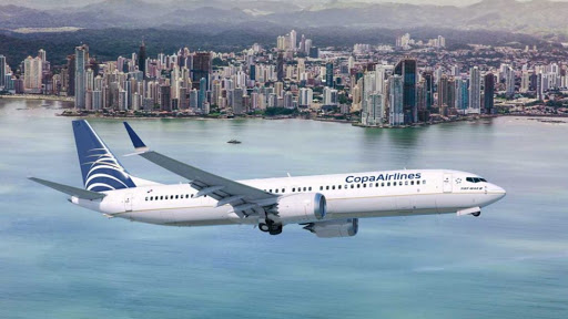 COPA AirLines