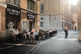 Bar Au Moka