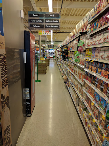 Grocery Store «Whole Foods Market», reviews and photos, 808 Massachusetts Ave, Arlington, MA 02476, USA