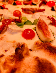 Photo n°17 de Zaino ristorante à Saint-Cergues ()