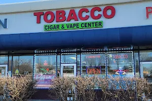 Rick's Tobacco & Vape shop image