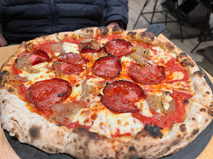 Photo n°39 de Pizza Cosy à Lyon ()