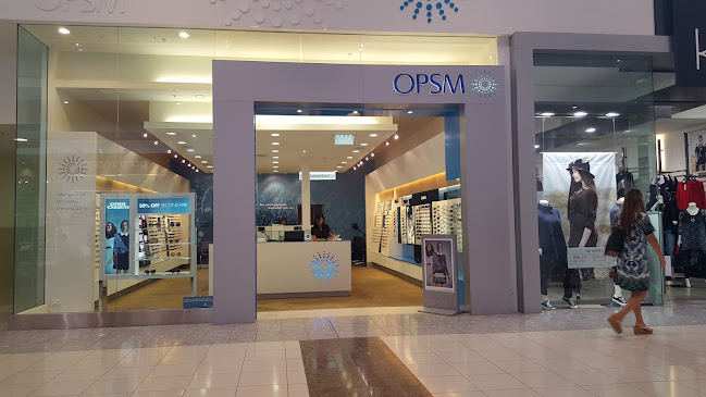 OPSM Albany - Auckland