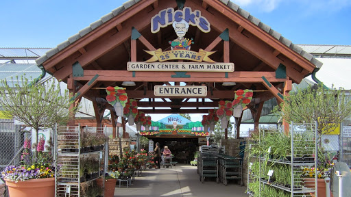 Public nurseries in Denver