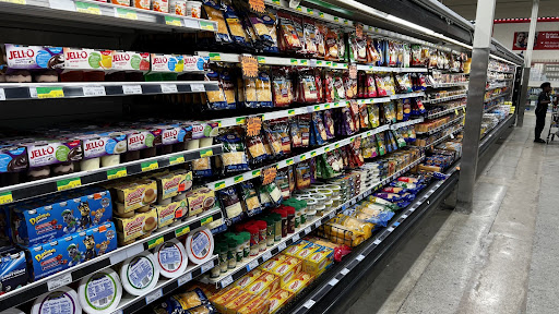 Grocery Store «Family Foods Super Store», reviews and photos, 8665 Rosa Parks Blvd, Detroit, MI 48206, USA