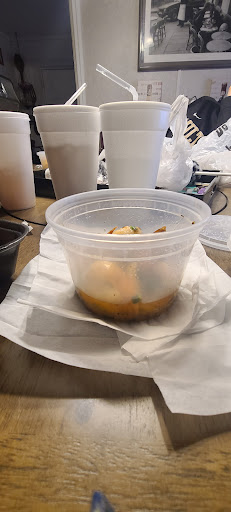 Caterer «VooDoo BBQ & Grill», reviews and photos, 1741 E 9 Mile Rd, Pensacola, FL 32514, USA