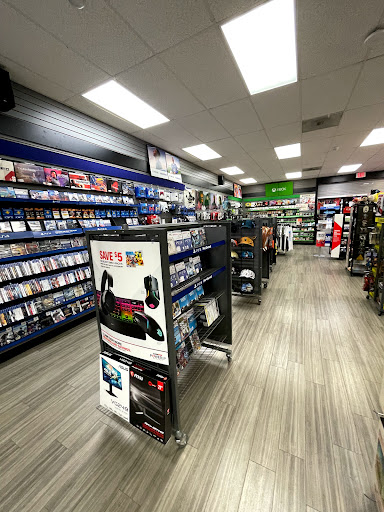 Video Game Store «GameStop», reviews and photos, 11196 SW Barnes Rd, Portland, OR 97225, USA