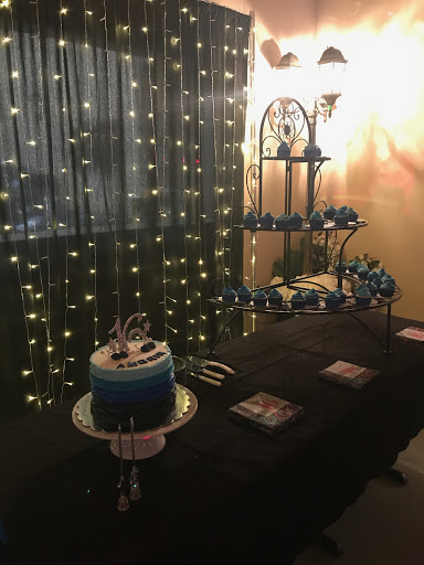 Event Venue «The Main Street Event Center», reviews and photos, 300 E Main St, Norman, OK 73069, USA