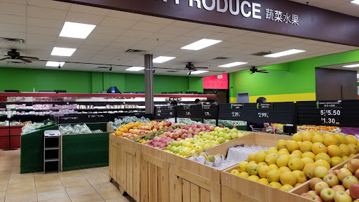 Asian Grocery Store «Kam Man Food», reviews and photos, 511 Old Post Rd, Edison, NJ 08817, USA
