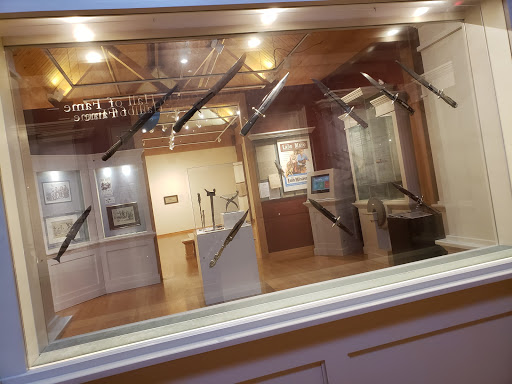 Museum «Historic Arkansas Museum», reviews and photos, 200 E 3rd St, Little Rock, AR 72201, USA