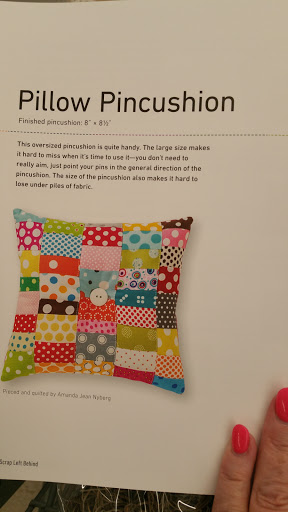 Fabric Store «Jo-Ann Fabrics and Crafts», reviews and photos, 352 S College Rd #24, Wilmington, NC 28403, USA