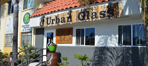 Glass Blower «Urban Glass Smoke Shop», reviews and photos, 4009 Park Blvd #21, San Diego, CA 92103, USA