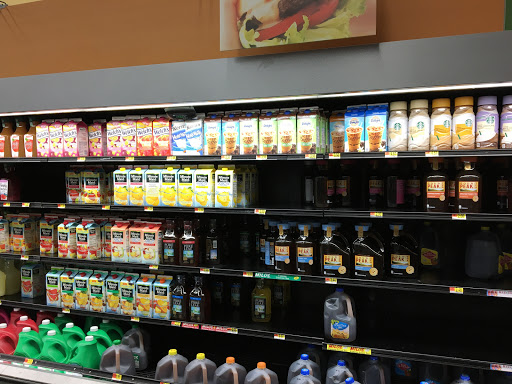 Supermarket «Walmart Neighborhood Market», reviews and photos, 13100 Josey Ln, Farmers Branch, TX 75234, USA