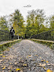 Pont du Diable Échenoz-la-Méline