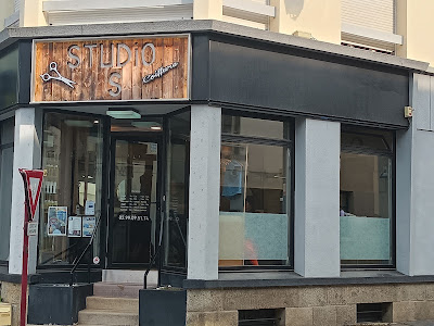Studio S à Saint-Méen-le-Grand