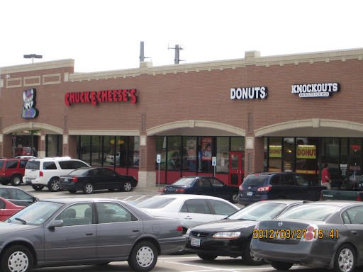 allen donut, 204 Central Expy S, Allen, TX 75013, USA, 