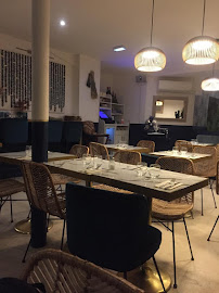 Atmosphère du Restaurant méditerranéen Can Alegria Paris - n°16