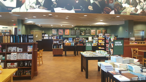 Book Store «Barnes & Noble», reviews and photos, 11 W Hillsdale Blvd, San Mateo, CA 94403, USA