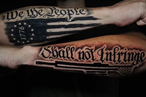 Explore mens elbow tattoo ideas, creative tattoo ideas in Homosassa, available at Citrus Tattoos