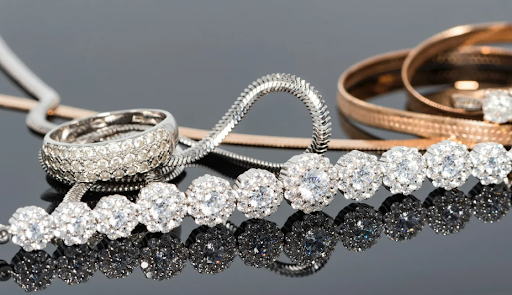 Jewelry Buyer «Route 50 Gold & Jewelry Exchange», reviews and photos, 6670 Arlington Blvd, Falls Church, VA 22042, USA