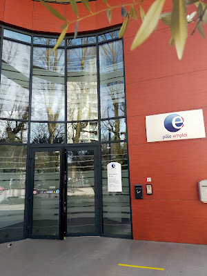 France Travail (ex Pôle emploi) à Avignon