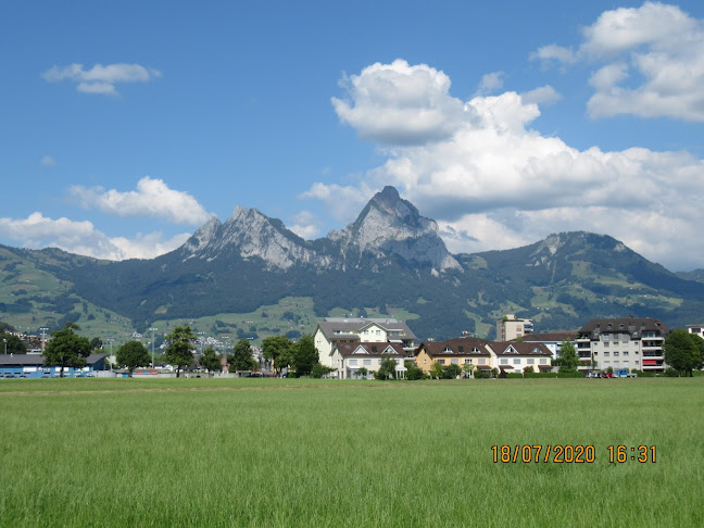 Haus Eleisa - Schwyz