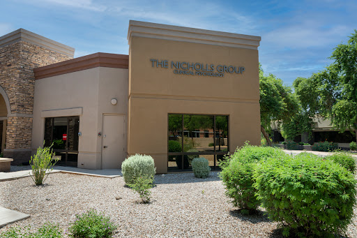 Psychoneurological specialized clinic Scottsdale