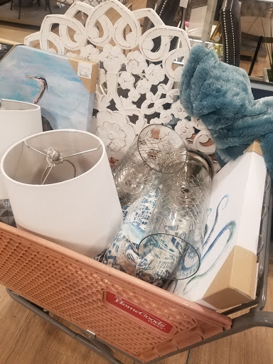 Department Store «HomeGoods», reviews and photos, 1600 Ethan Way #90, Sacramento, CA 95825, USA