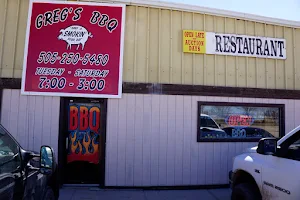 Greg's BBQ image