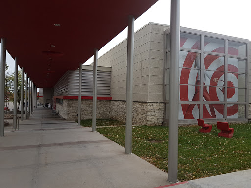 Department Store «Target», reviews and photos, 7000 York Ave S, Edina, MN 55435, USA