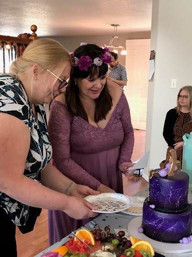 Bakery «A Cake Occasion», reviews and photos, 3901 E 112th Ave, Thornton, CO 80233, USA