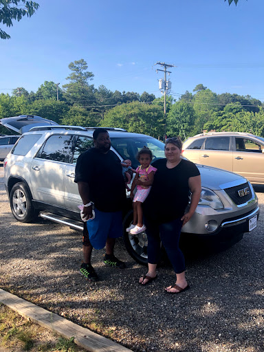 Used Car Dealer «County Auto Brokers, Inc.», reviews and photos, 7006 George Washington Memorial Hwy, Yorktown, VA 23692, USA