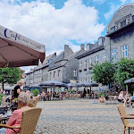 Photo n°1 de l'avis de Nettan.o fait le 11/06/2022 à 13:11 sur le  Café Am Markt à Goslar