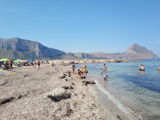 Spiaggia Di Màcari