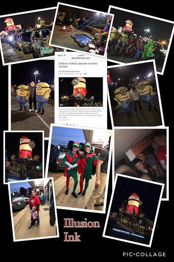 Explore jesus sleeve tattoo ideas, creative tattoo ideas in Southaven, available at Illusion Ink