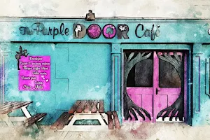 The Purple Door Café image