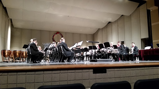 Performing Arts Theater «Medina Performing Arts Center», reviews and photos, 851 Weymouth Rd, Medina, OH 44256, USA