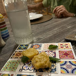 Photo n°5 de l'avis de Federica.t fait le 11/04/2019 à 03:14 sur le  Pierò Ristorante à Angri