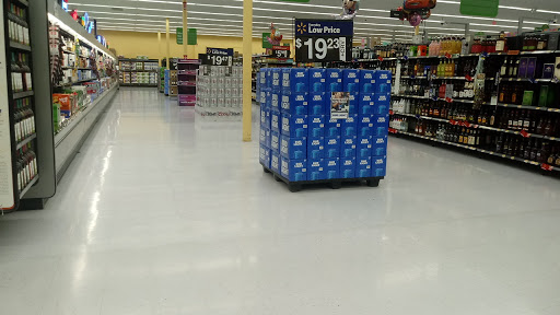 Supermarket «Walmart Neighborhood Market», reviews and photos, 941 Alamo Dr, Vacaville, CA 95687, USA