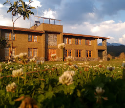 Centro para la Sustentabilidad Incalli Ixcahuicopa Centli photo